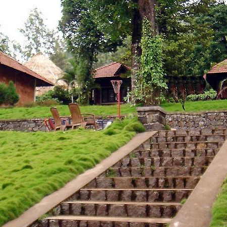 Hotel Misty Woods Dharamshala Exterior foto